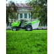 Садовый минитрактор Viking MT 6127.1 ZL в Йошкар-Оле