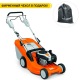 Газонокосилка бензиновая Stihl RM 448 TX в Йошкар-Оле