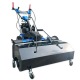 Контейнер для мусора HT-K100 для подметальной машины Haitec HT-KF196100 в Йошкар-Оле