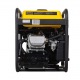 Инверторный бензогенератор Huter DN7500i 5.5 кВт в Йошкар-Оле