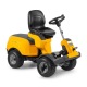 Райдер Stiga Park 640 PWX в Йошкар-Оле