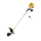 Бензокоса (бензиновый триммер) Huter GGT-2500T в Йошкар-Оле