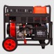 Дизельгенератор A-iPower AD7500TFE 7 кВт в Йошкар-Оле