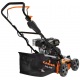 Скарификатор-аэратор бензиновый Carver SR 5240 в Йошкар-Оле