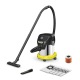 Промышленный пылесос Karcher KWD 3 S V-15/4/20 в Йошкар-Оле