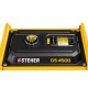 Бензогенератор Steher GS-4500 3 кВт в Йошкар-Оле