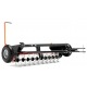 Аэратор Husqvarna 5866369-01 на многофункциональную прицепную платформу 5866372-01 в Йошкар-Оле