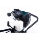 Мотобур (бензобур) Alteco GGD 2311 (GGD 1800) в Йошкар-Оле