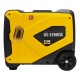 Бензиновый генератор инверторный Denzel GS-5500iSE 5 кВт в Йошкар-Оле