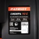 Снегоуборщик Patriot Сибирь 110CE в Йошкар-Оле