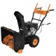 Снегоуборщик Carver STG 6556 в Йошкар-Оле