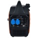 Бензиновый генератор инверторный EVOline BQH 3300 E 2.7 кВт в Йошкар-Оле