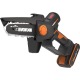 Аккумуляторная пила Worx WG325E в Йошкар-Оле