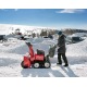 Снегоуборщик гусеничный Honda HSM 1390 IETDR в Йошкар-Оле