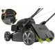 Газонокосилка бензиновая Carver LMG-2651DMS в Йошкар-Оле