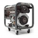 Дизельгенератор Helmut LD 5500EA 5 кВт в Йошкар-Оле