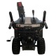 Снегоуборщик EVOline SBG 760 E в Йошкар-Оле