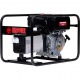 Дизельгенератор Europower EP 6000 D 3.92 кВт в Йошкар-Оле