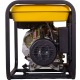 Дизельгенератор Huter LDG 5000L 3 кВт в Йошкар-Оле