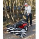 Подметальная машина Tielburger TK58 Professional в Йошкар-Оле