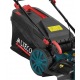 Газонокосилка бензиновая Alteco GLM 4.5 HP в Йошкар-Оле