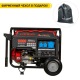 Бензогенератор Loncin LC10000D-AS 8 кВт в Йошкар-Оле