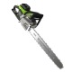 Аккумуляторная пила GreenWorks OCS600 18&quot; (без аккумулятора и зарядного устройства) в Йошкар-Оле
