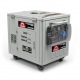Бензогенератор инверторный Sunreka G7500iSM 7 кВт в Йошкар-Оле