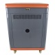 Бензогенератор EVOline QB 12000 E 10 кВт в Йошкар-Оле