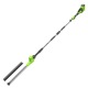 Аккумуляторный кусторез GreenWorks G40PH511 (без аккумулятора и зарядного устройства) в Йошкар-Оле