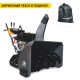 Снегоуборщик гусеничный Villartec WB1387ET в Йошкар-Оле