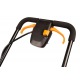 Газонокосилка аккумуляторная Worx WG744E в Йошкар-Оле