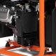 Бензиновый генератор инверторный Daewoo GDA 4600 Ei 4.2 кВт в Йошкар-Оле