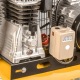 Компрессор поршневой Denzel DR5500/200 в Йошкар-Оле