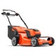 Газонокосилка аккумуляторная Husqvarna LC 353VXi в Йошкар-Оле