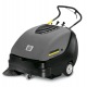 Подметальная машина Karcher KM 85/50 W Bp Pack в Йошкар-Оле