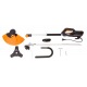 Триммер электрический Worx WP112E в Йошкар-Оле