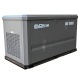 Газовый генератор EVOline GNG 19000 E 16 кВт в Йошкар-Оле