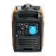 Бензогенератор инверторный Villartec GI508ES 5 кВт в Йошкар-Оле