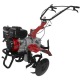 Мотоблок Weima WM1000 с двигателем WM168FB 6.5 л.с. с колесами 4.00-8 (Фрезы в комплекте!) в Йошкар-Оле
