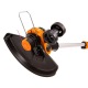Триммер аккумуляторный Worx WP164E в Йошкар-Оле