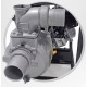 Бензиновая мотопомпа Carver CGP 6080 в Йошкар-Оле