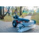 Подметальная машина Limpar 104 Pro (со щеткой для снега и грязи) в Йошкар-Оле