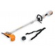 Аккумуляторный триммер Villartec СА40R SET AM402 + AC402 в Йошкар-Оле