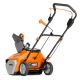 Снегоуборщик аккумуляторный Daewoo DAST 5542Li SET в Йошкар-Оле