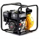 Бензиновая мотопомпа Lifan 50ZB60-4,8QT в Йошкар-Оле