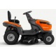 Садовый минитрактор Husqvarna TS 114 в Йошкар-Оле