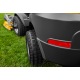 Райдер Stiga Park 500 W в Йошкар-Оле