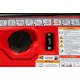 Бензогенератор Loncin LC10000D-AS 8 кВт в Йошкар-Оле
