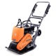 Виброплита дизельная Husqvarna Atlas Copco LF 130 D LT в Йошкар-Оле
